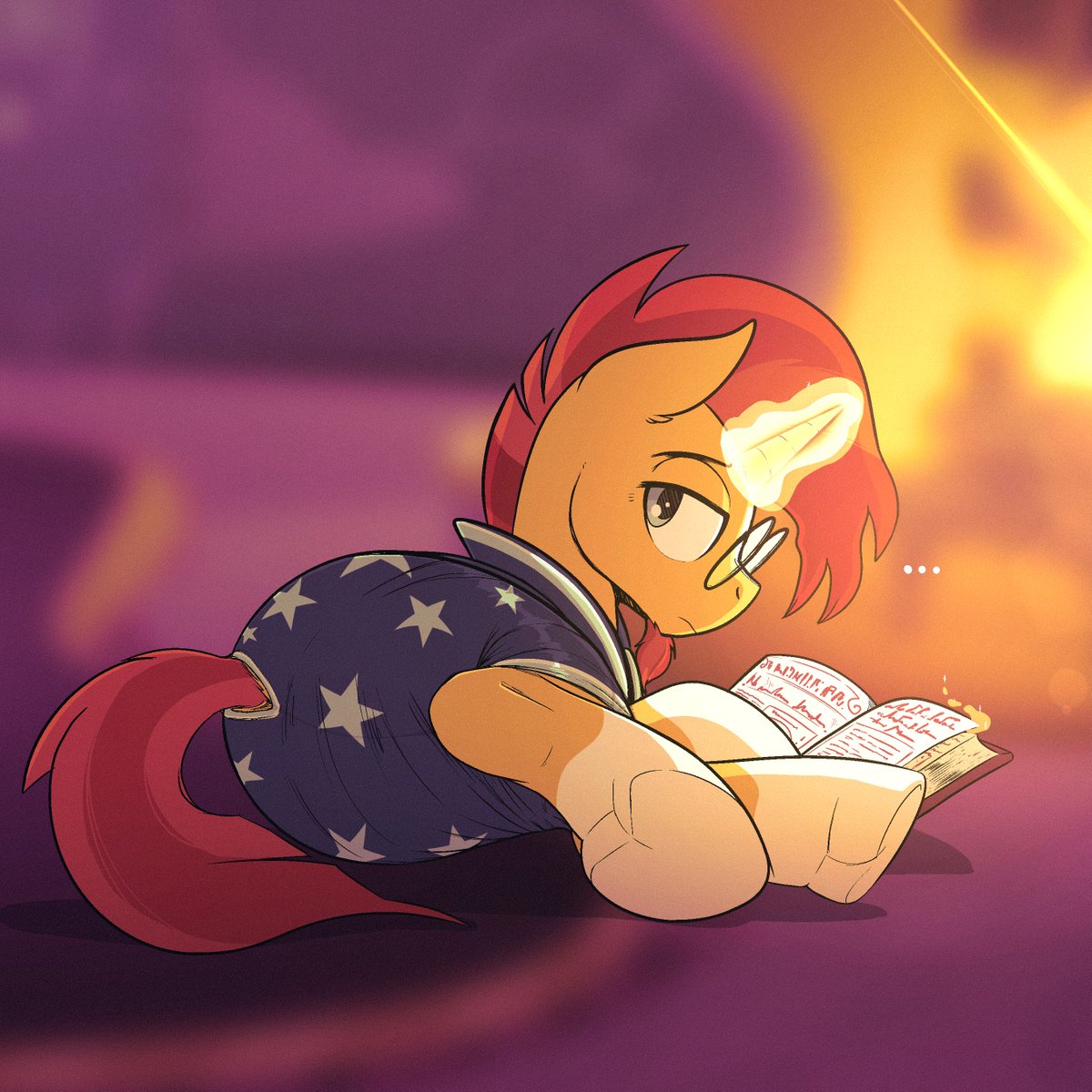 🎛️dBPony🎚️ tweet media