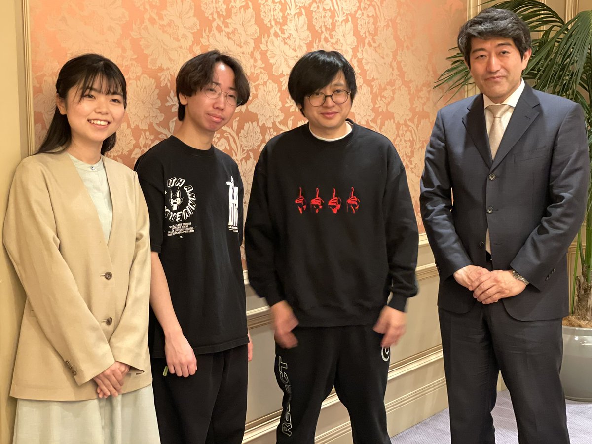 朝日新聞将棋取材班 tweet media