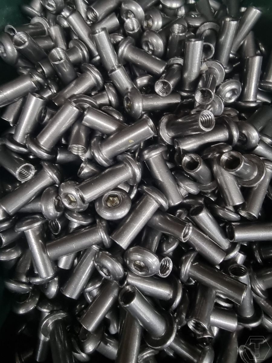 Pattern Fasteners (@PatternFastener) / Posts / X