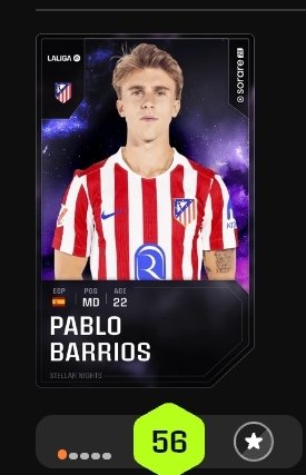 Goprono22 tweet media