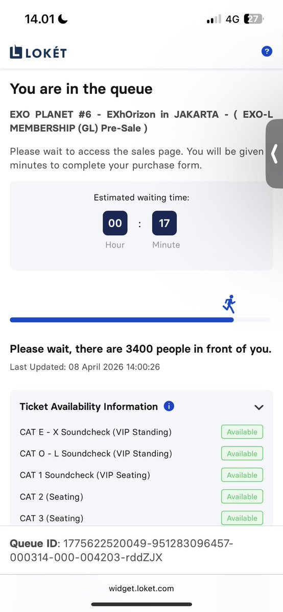 kAyin ☘️ tweet media