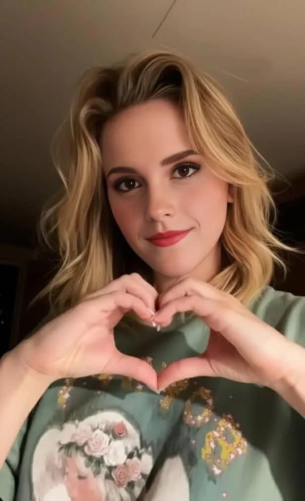 Emma Watson C Duerre tweet media