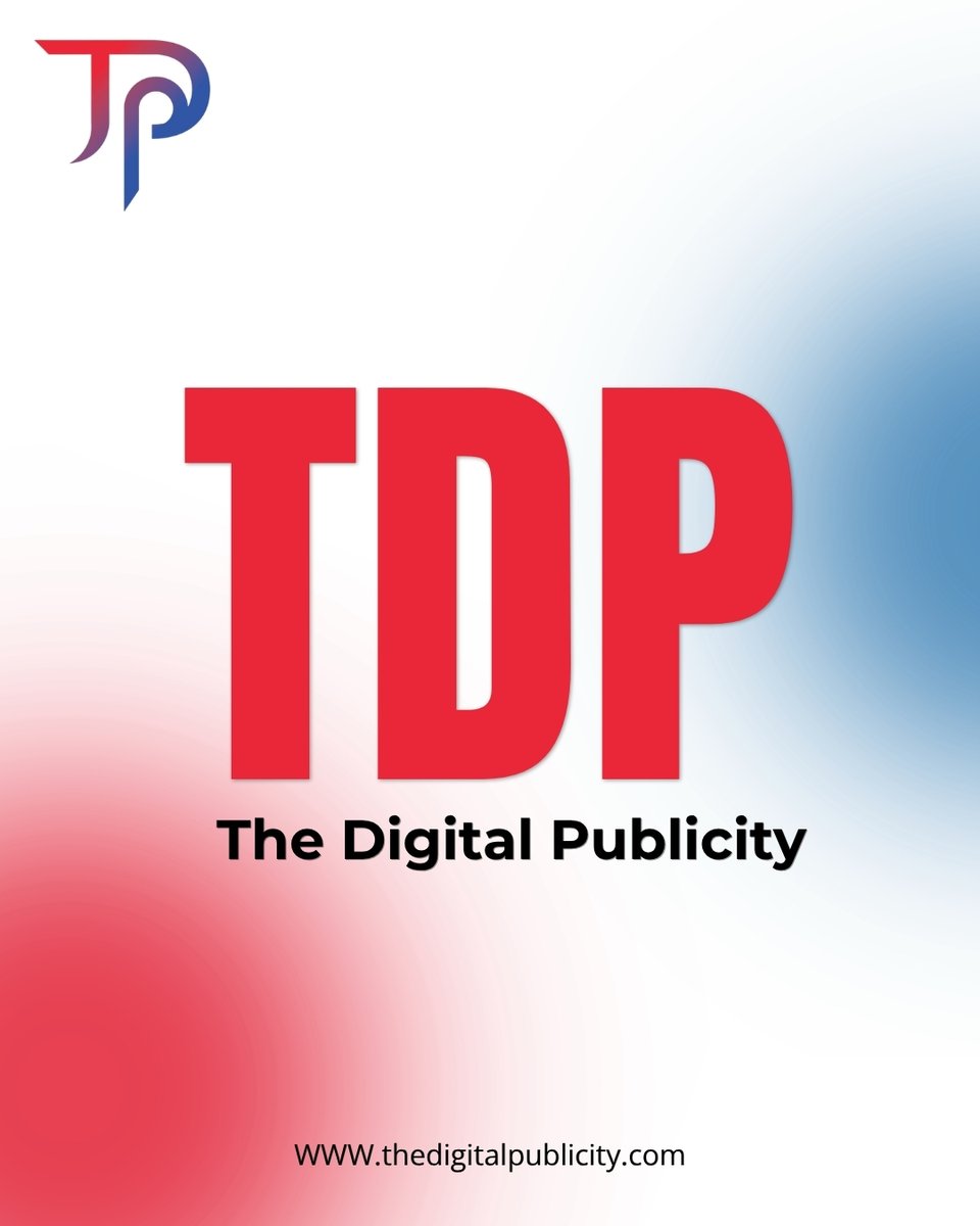 The Digital Publicity tweet media