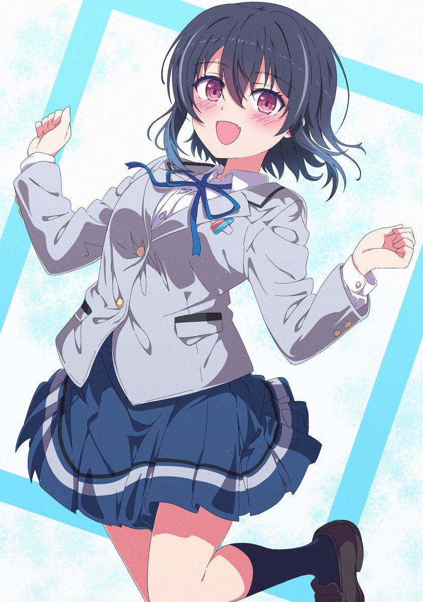 きりまる@skeb募集中 tweet media