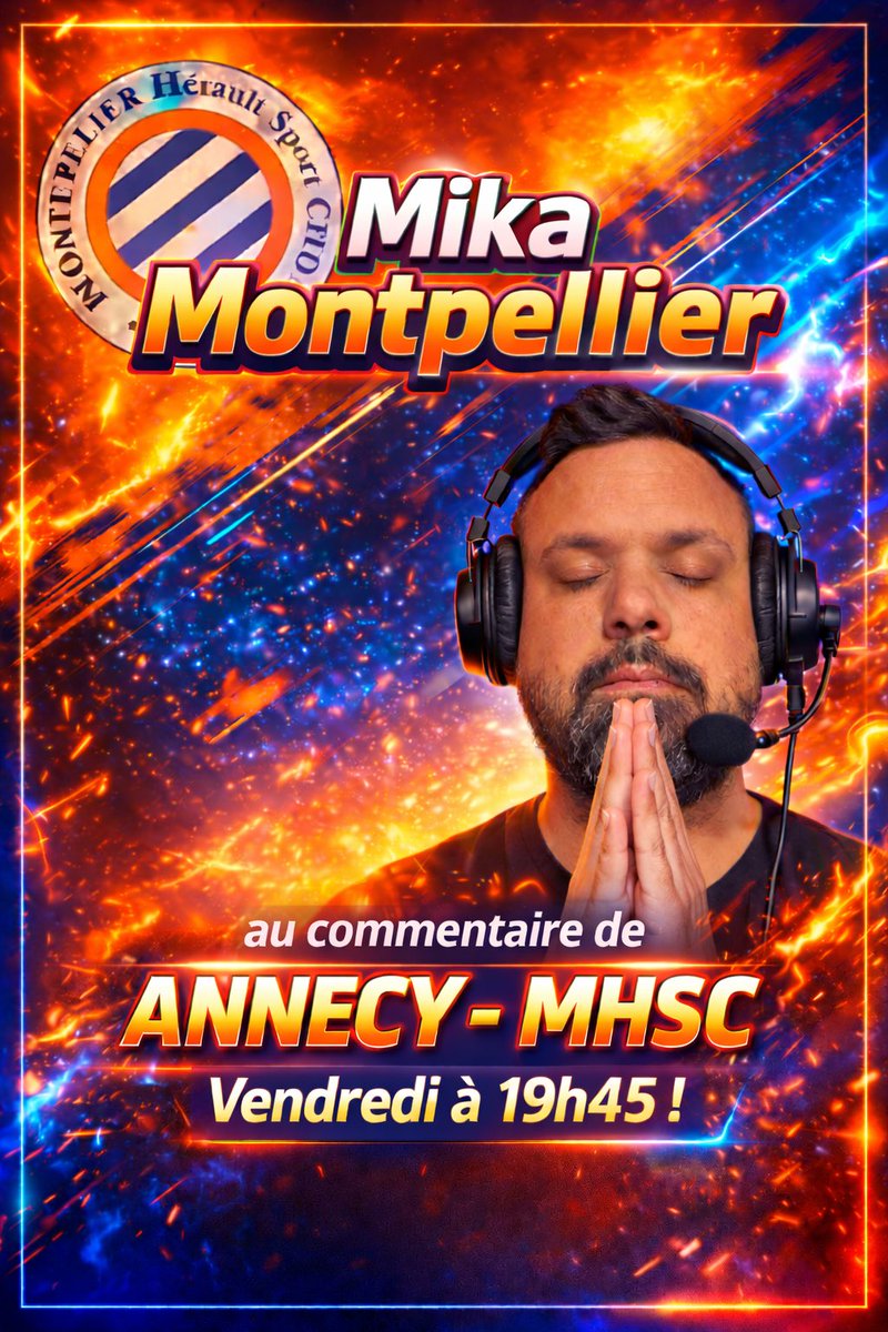 Mika Montpellier tweet media