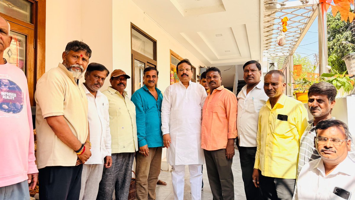 Sriganesh tweet media