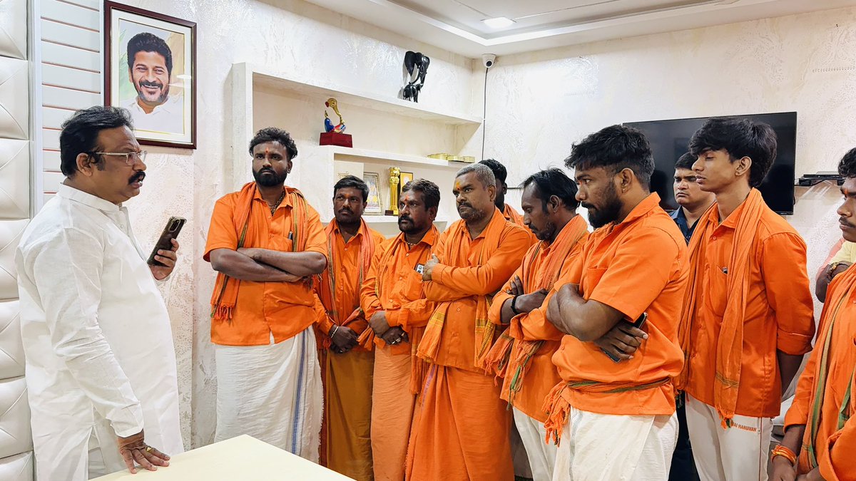 Sriganesh tweet media