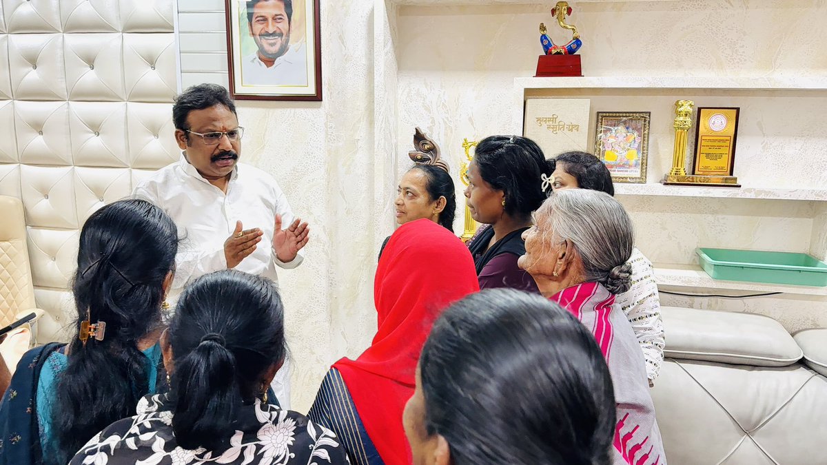 Sriganesh tweet media