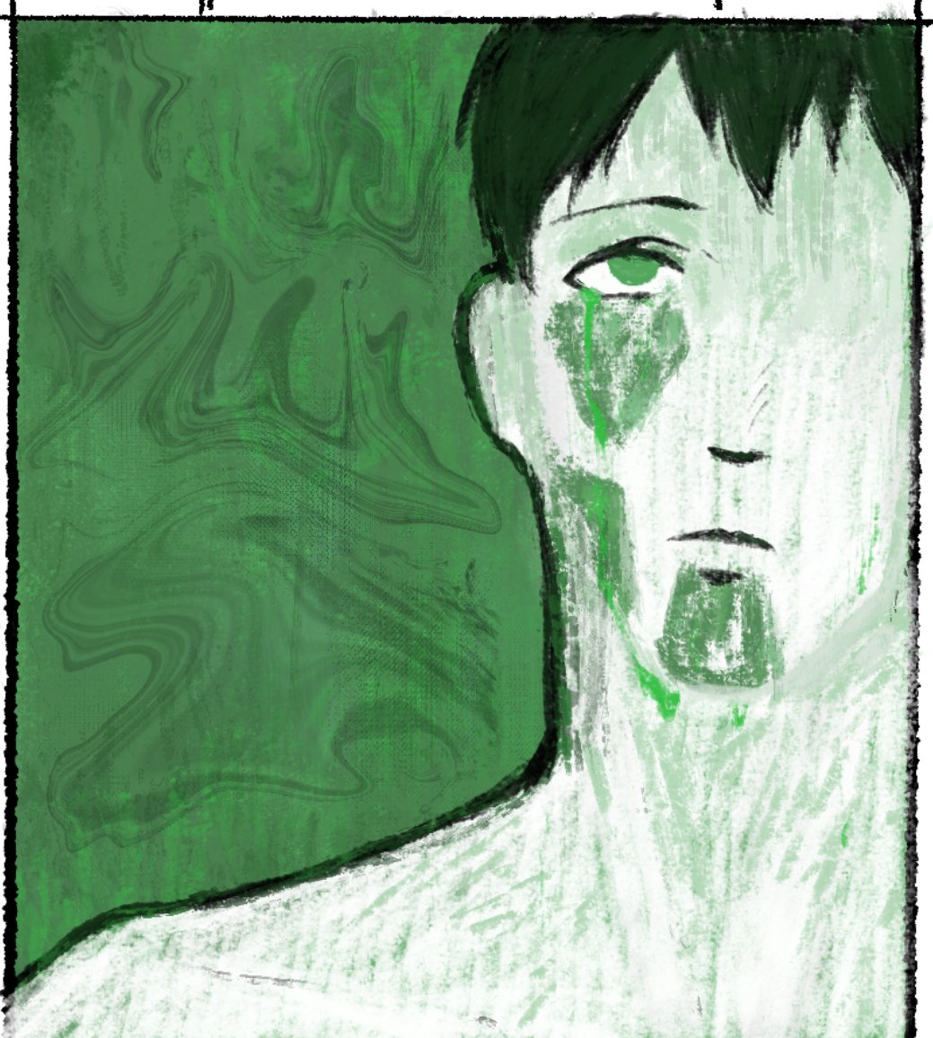 ナマコ tweet media