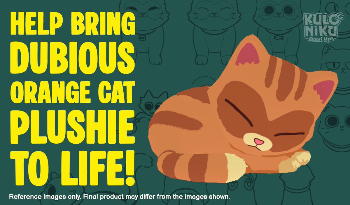 KULONIKU - OUT NOW on STEAM!!! tweet media