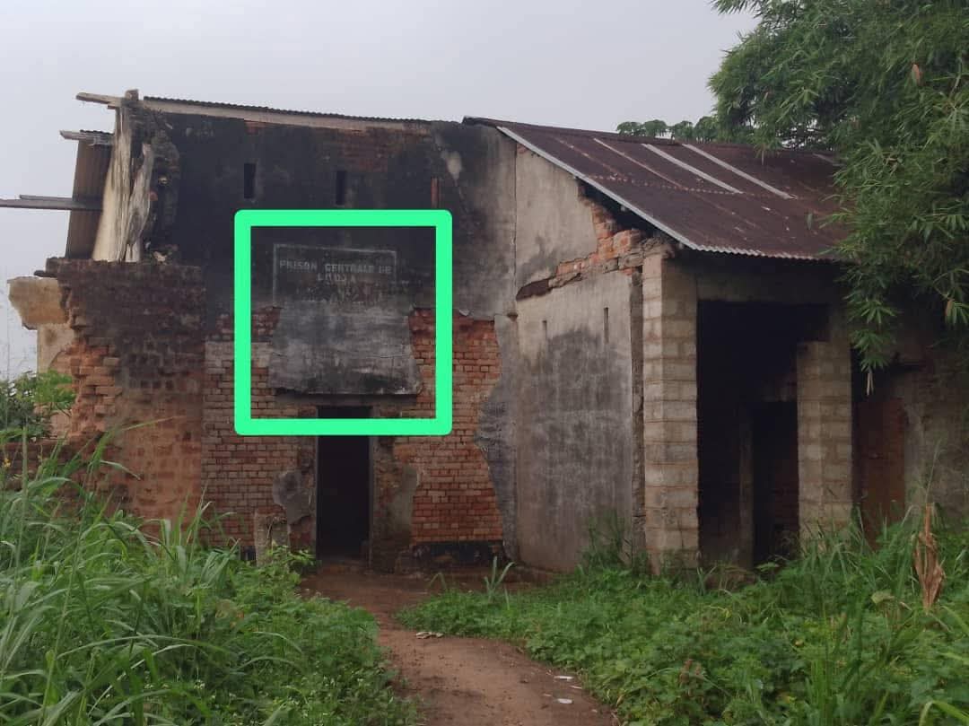 #RDC: #SANKURU. Évasion à la prison centrale de Lodja : plus de 10 ...