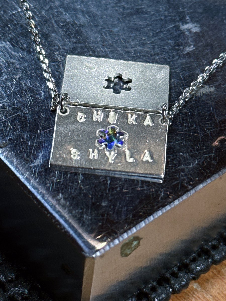 夏伊拉Shyla💙四周年新衣裝披露完成【Limnos合作夥伴】 tweet media