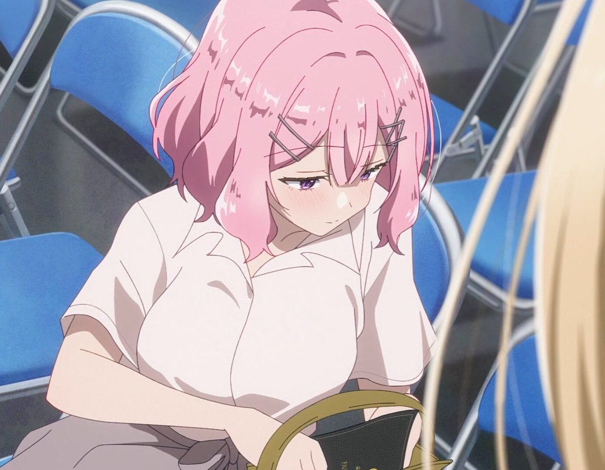 ニーム tweet media