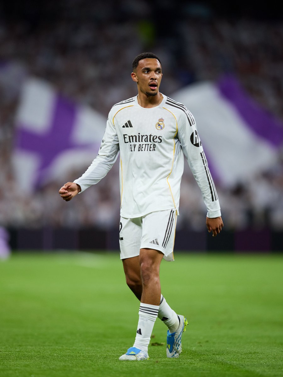 Seputar Real Madrid tweet media