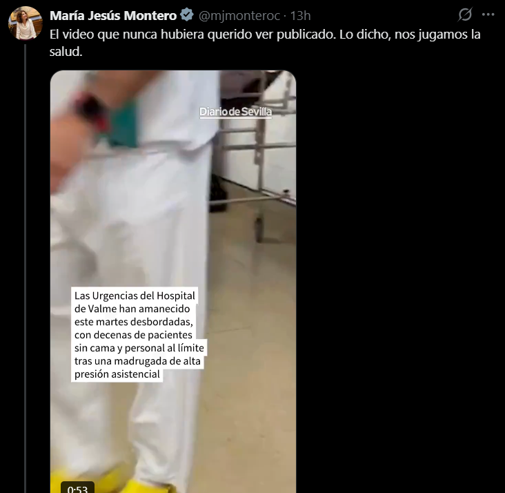 TONY ARCOS tweet media