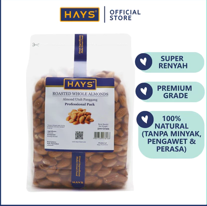 girieggi's tweet photo. Gak usah pusing nyari camilan sehat yg gk bikin ngerasa berdosa. Ternyata kacang almond panggang  harganya jauh lbh murah klo beli langsung dari produsen terlaris!

NGOONAH!, pas banget buat nmenin kerja/nonton film.
✅ Bisa COD ✅ Free Ongkir
nih rekomendasi almond terlaris👇 https://t.co/lT6MubNu5F