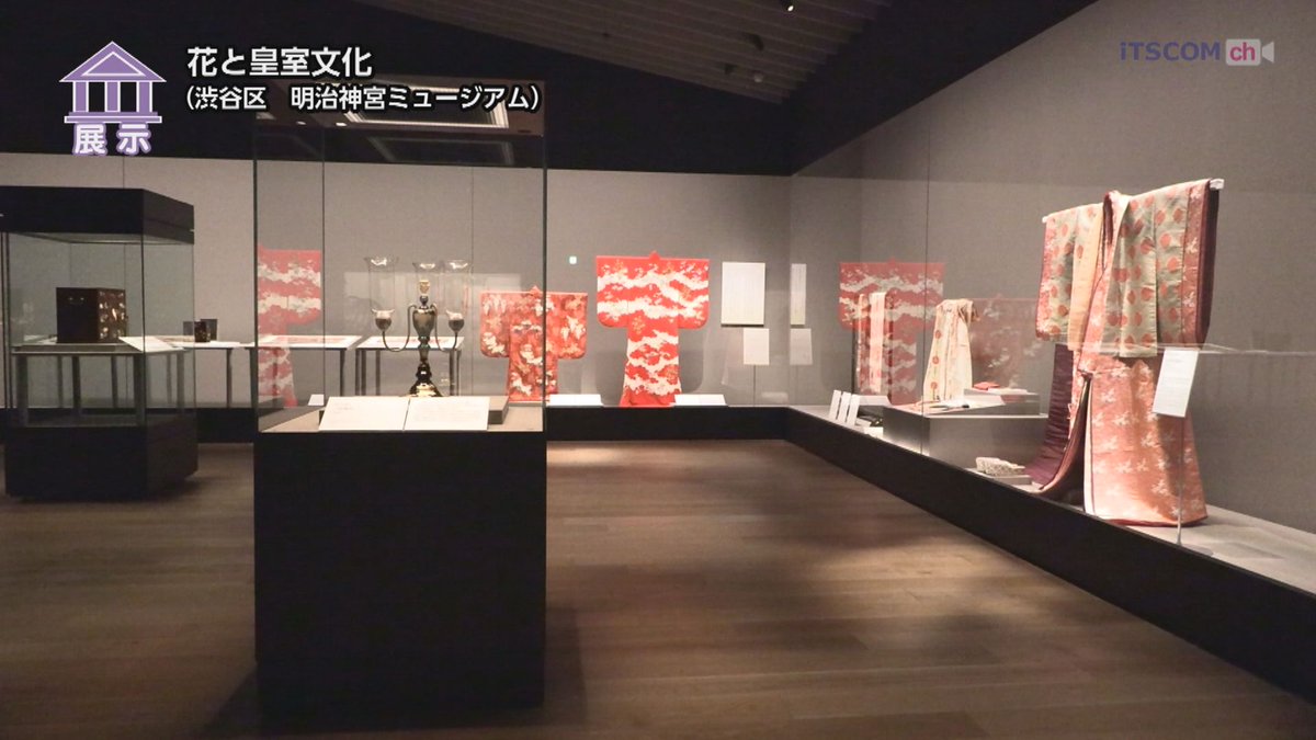 【公式】イッツコムチャンネル tweet media