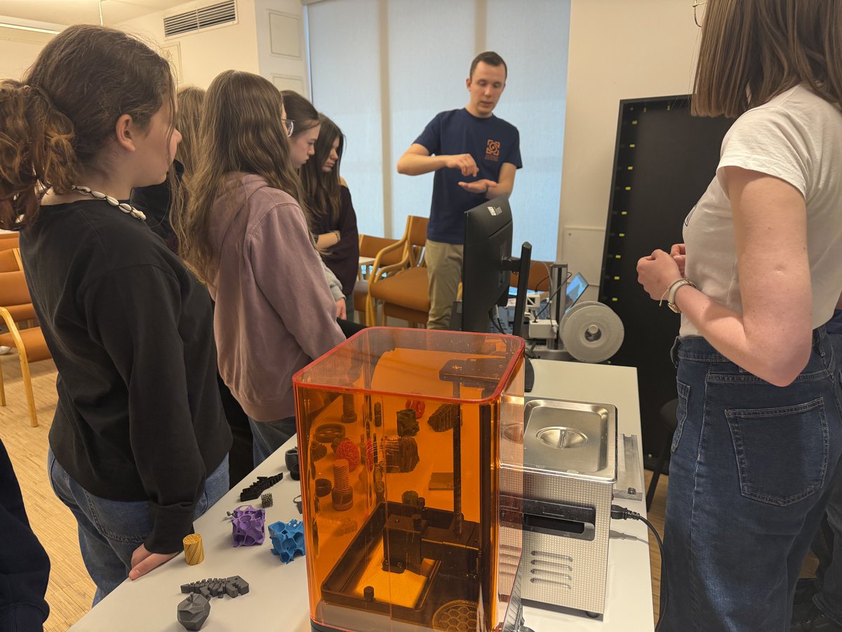 Institute of Fundamental Technological Research tweet media