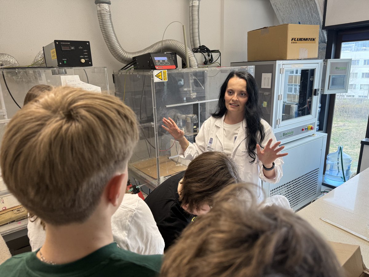 Institute of Fundamental Technological Research tweet media