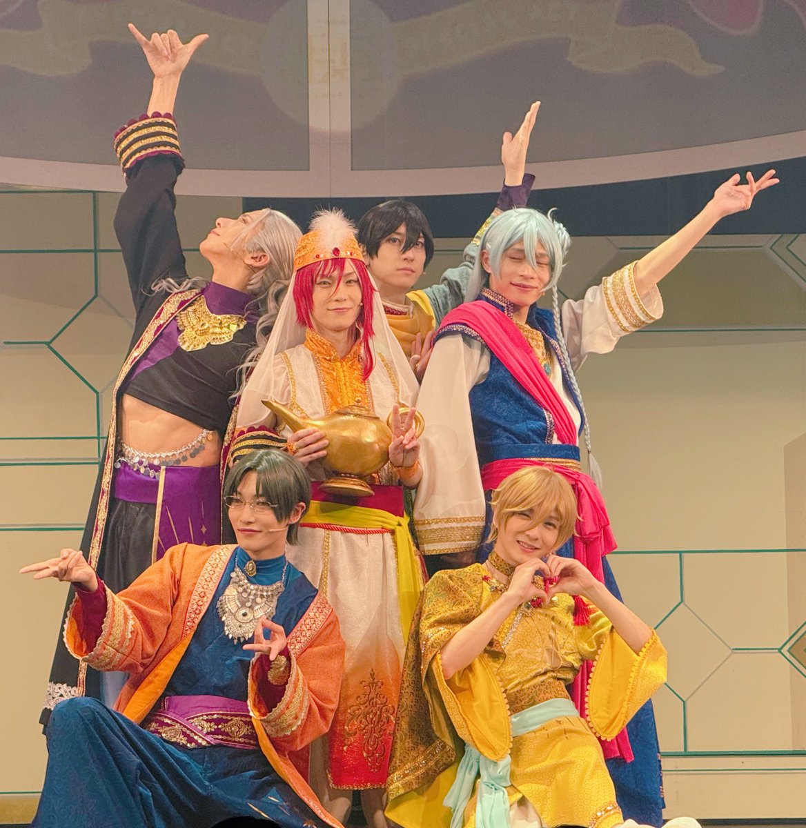 クーコ🧡💙 tweet media