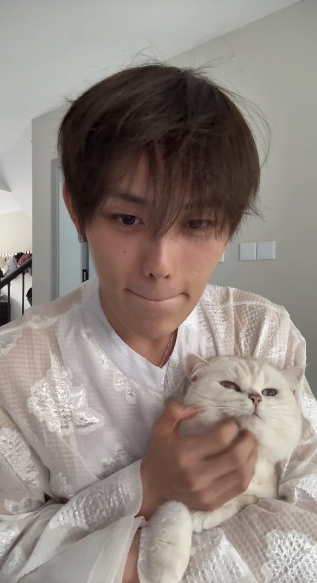 후밥이 tweet media