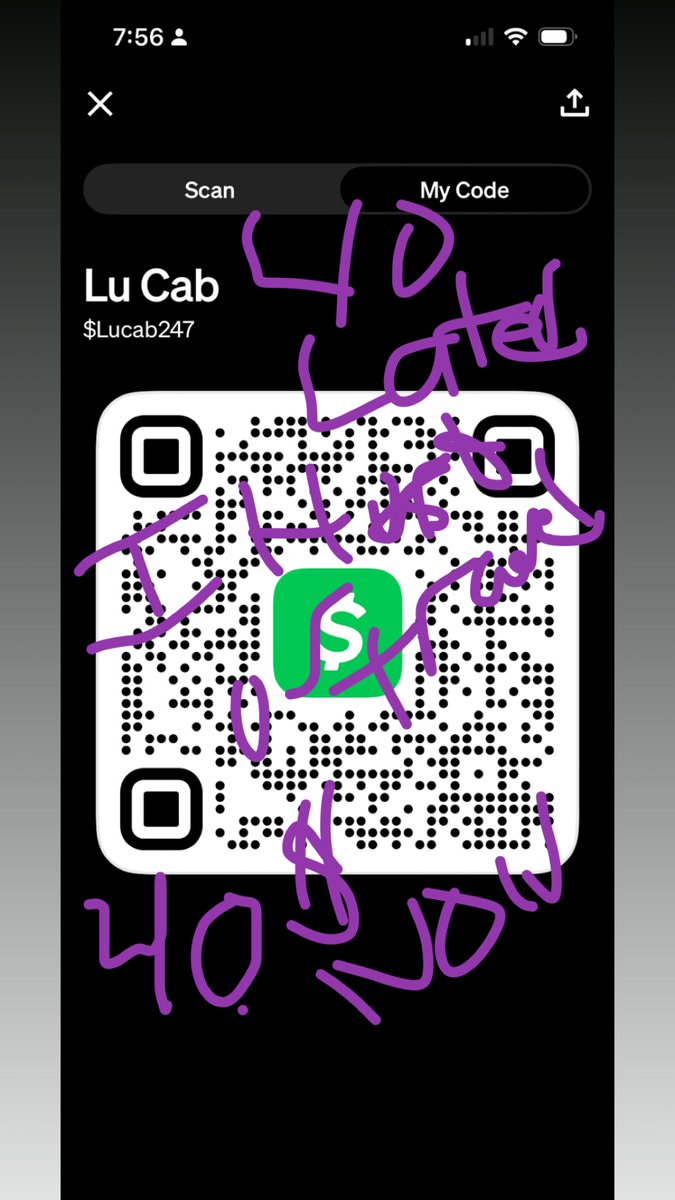 goLuna247's tweet photo. Hey FaceTime videos pictures even hookups available baby’s. 
$Lucab247 https://t.co/rO6GzNAH2G
