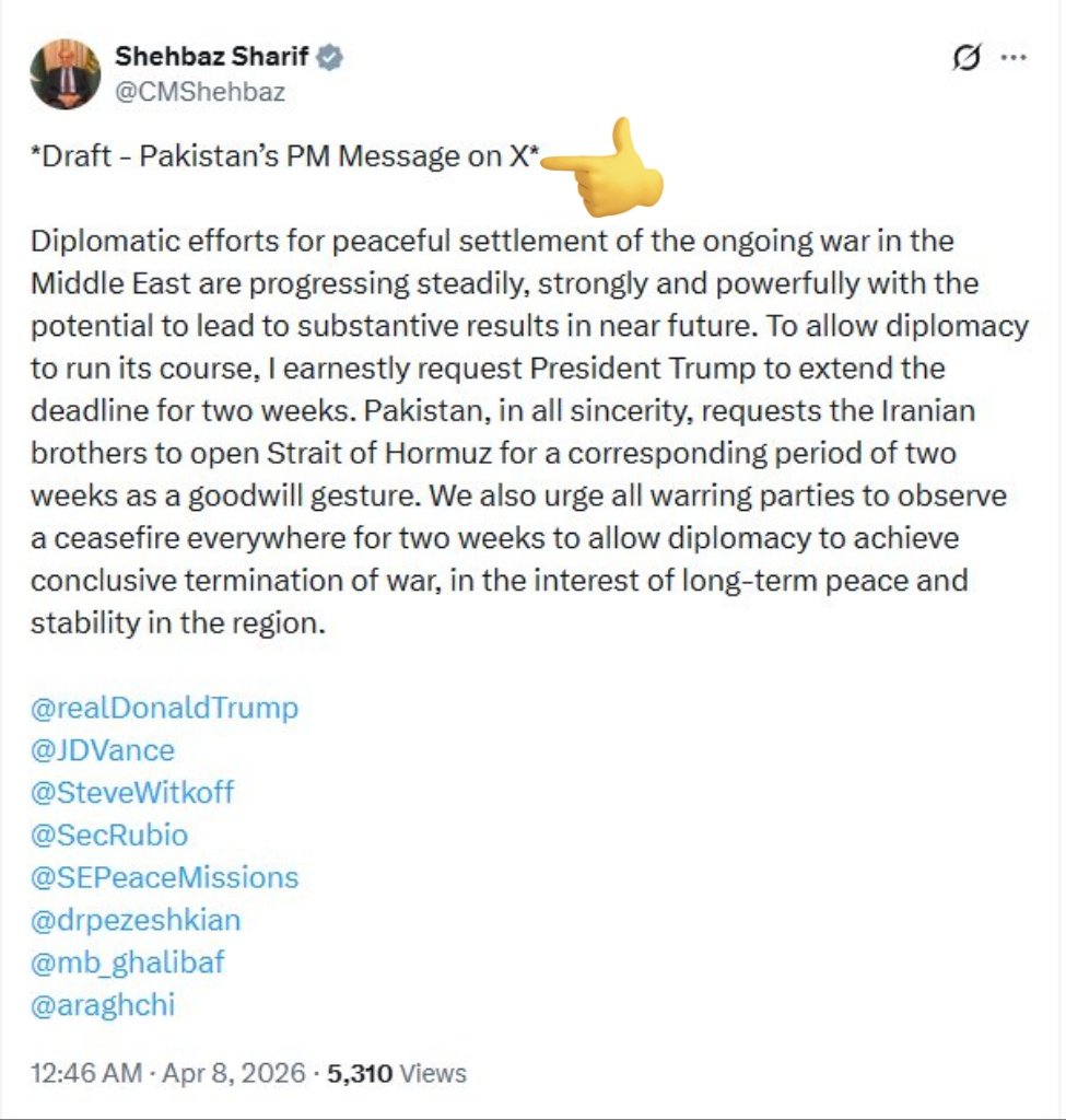 Param|PCS tweet media