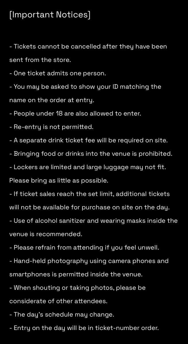 HARDCORE TANO*C tweet media