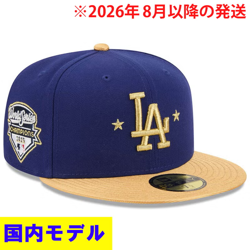 再入荷決定🎉ドジャース-GOLD COLLECTION-】 発売後”即完売”となった