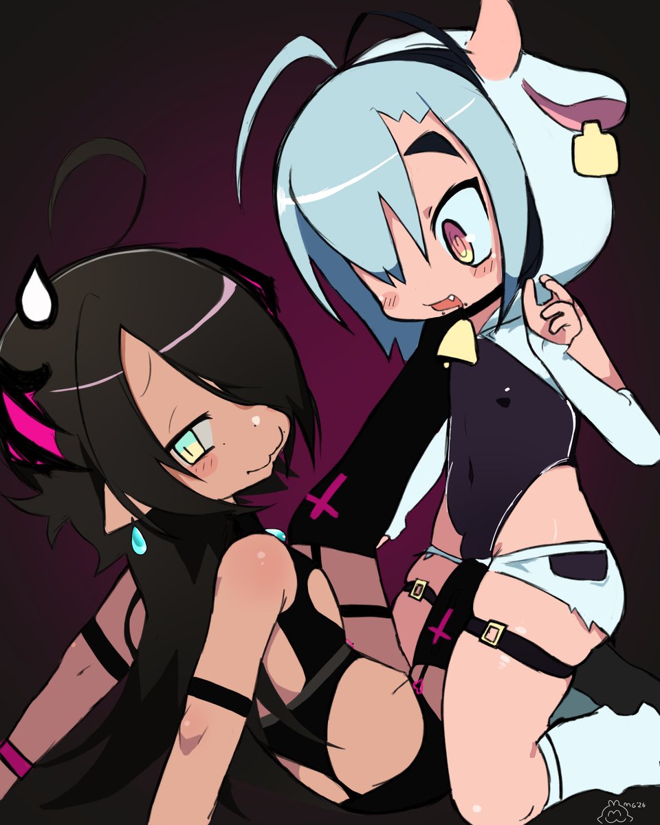 Milkyミルキー tweet media