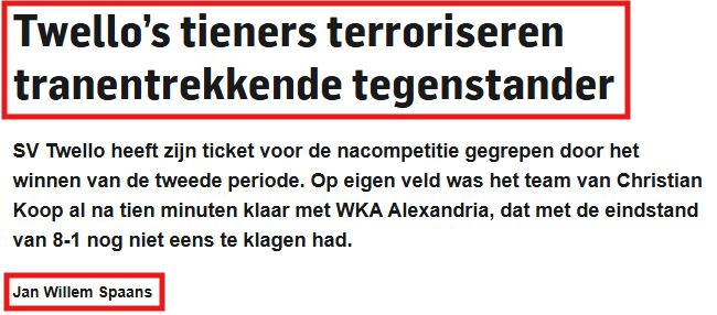 Tjonge… toch tamelijk theatrale typering!”<a href="/janwillemspaans/">Jan Willem Spaans</a> 😂😂😂