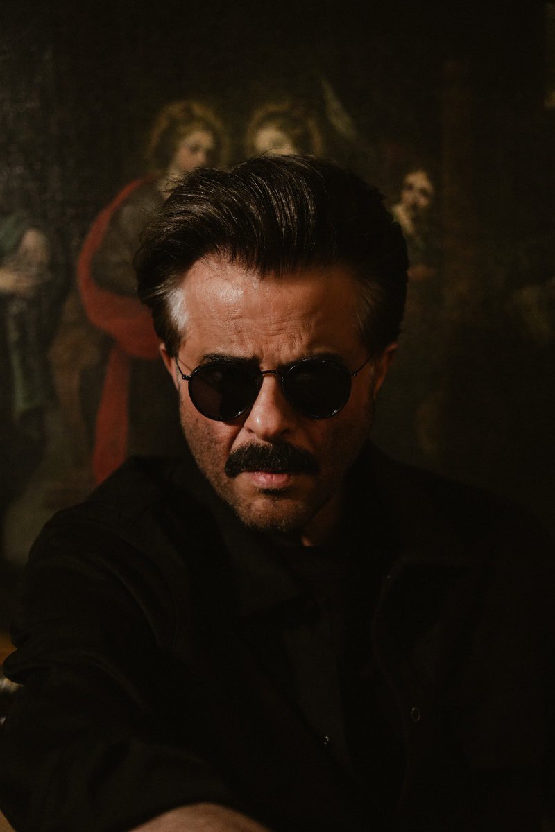 Anil Kapoor tweet media