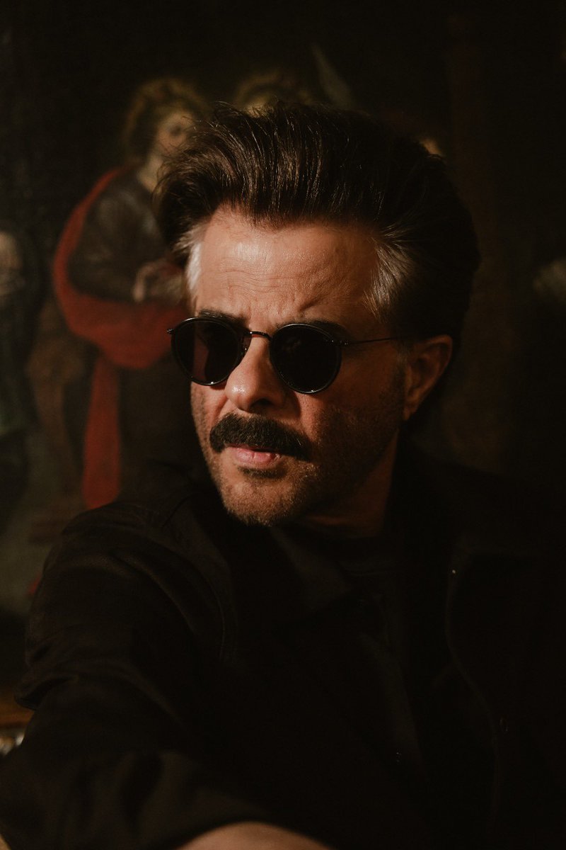 Anil Kapoor tweet media
