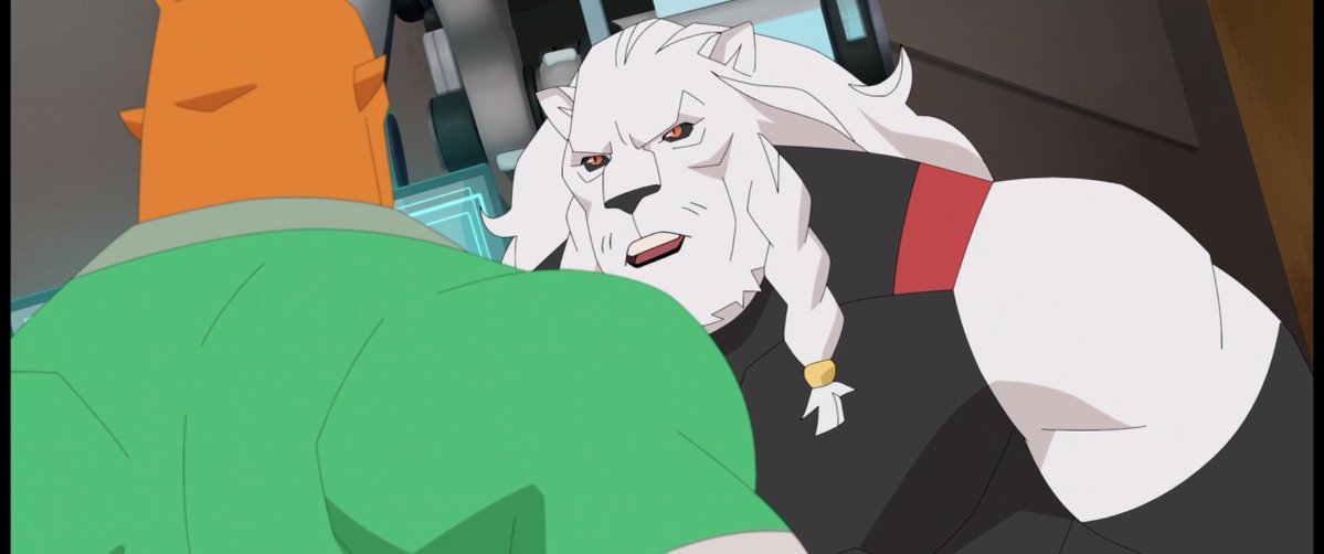 InvincibleIntel's tweet image. THE GOAT BATTLE BEAST IS FINALLY BACK!!!