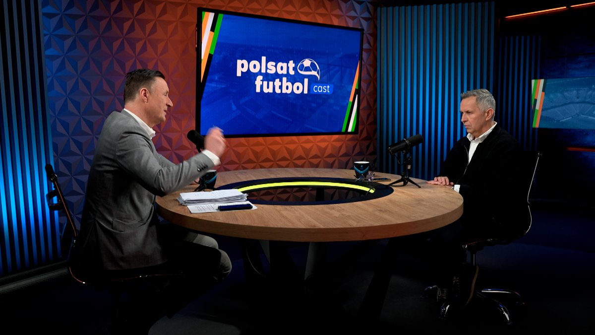 Polsat Sport tweet media