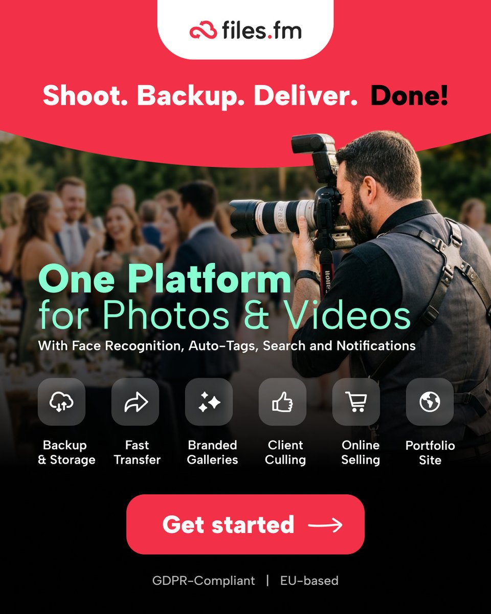 Files.fm cloud storage tweet media