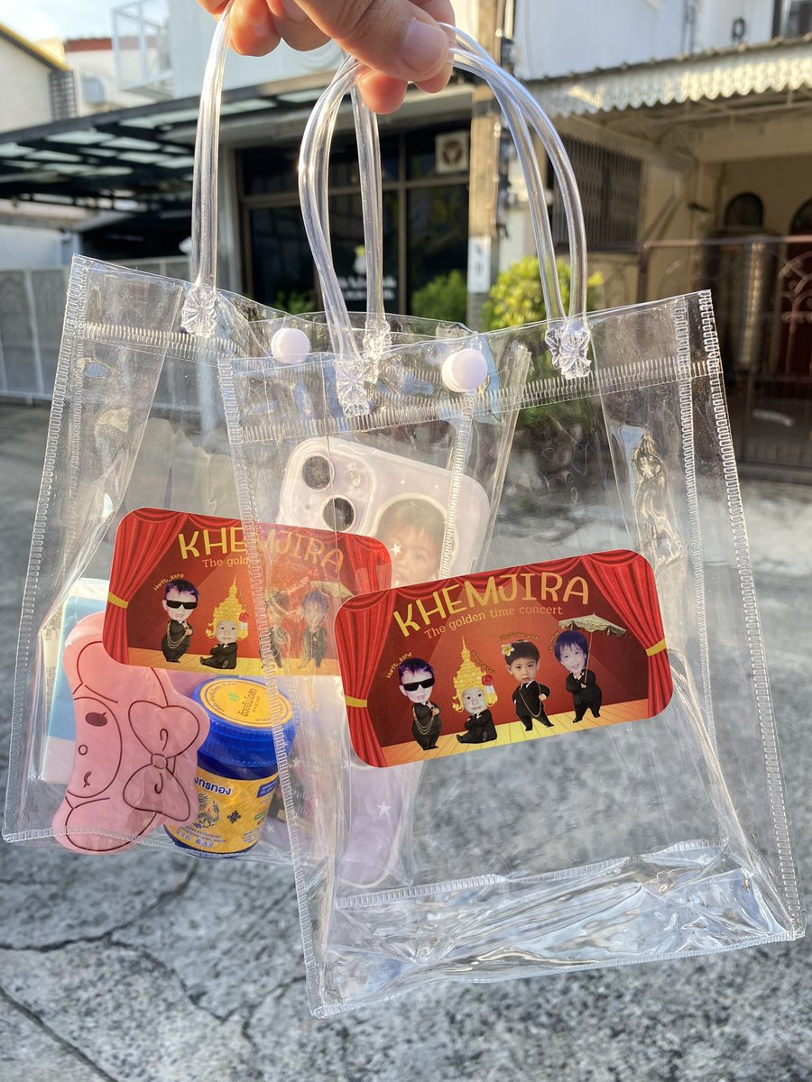 ✨ ลี่ รับทำของแจก รับงานเร่ง 🔥 tweet media