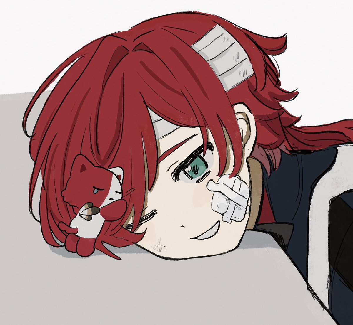 i n u 🌱 tweet media