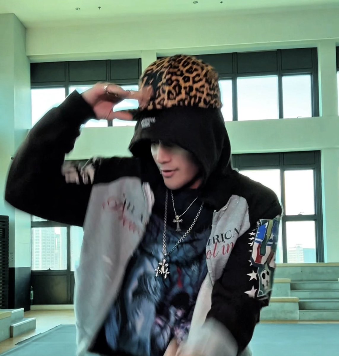 ayun couple necklace