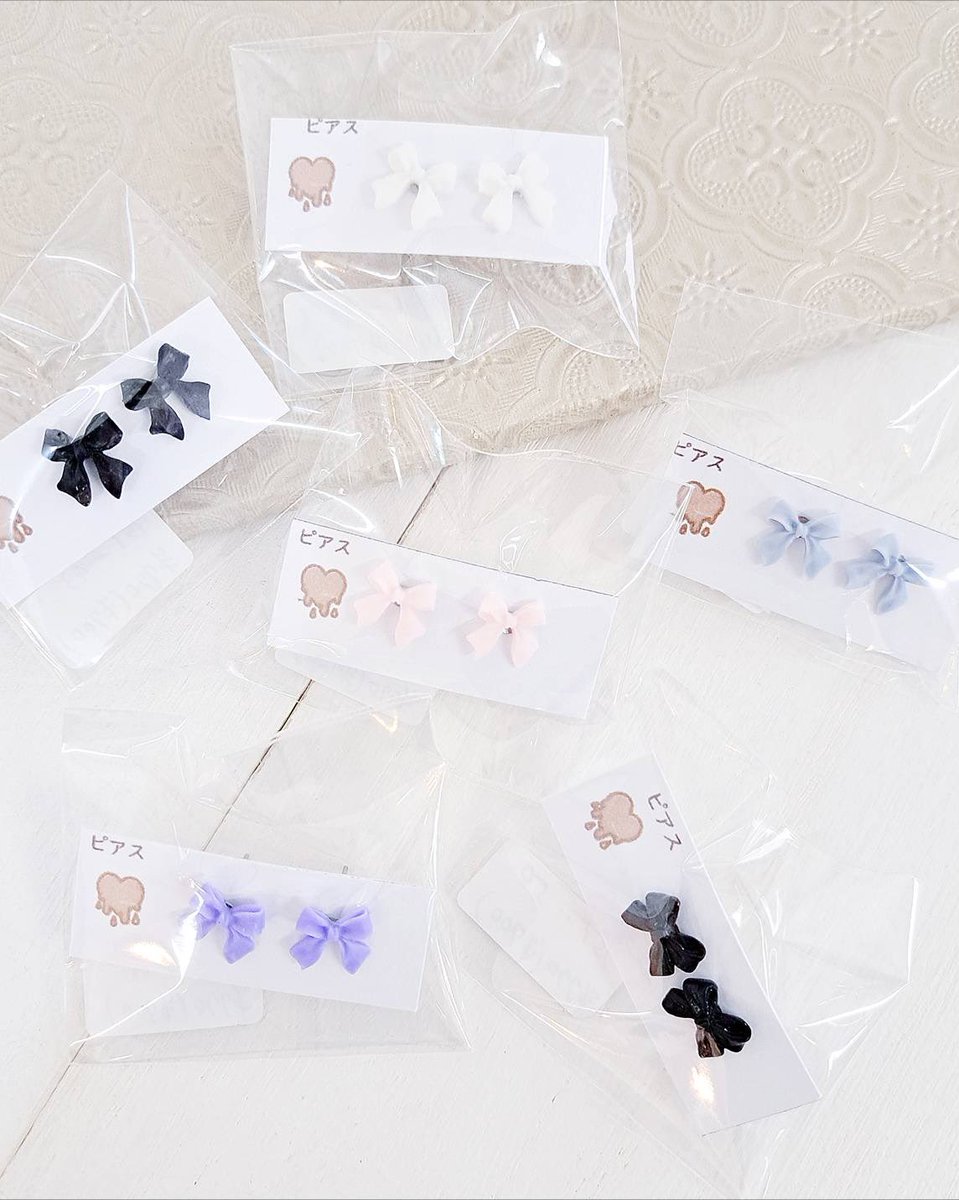 手作り雑貨店 hakomittsu.(中崎町) tweet media