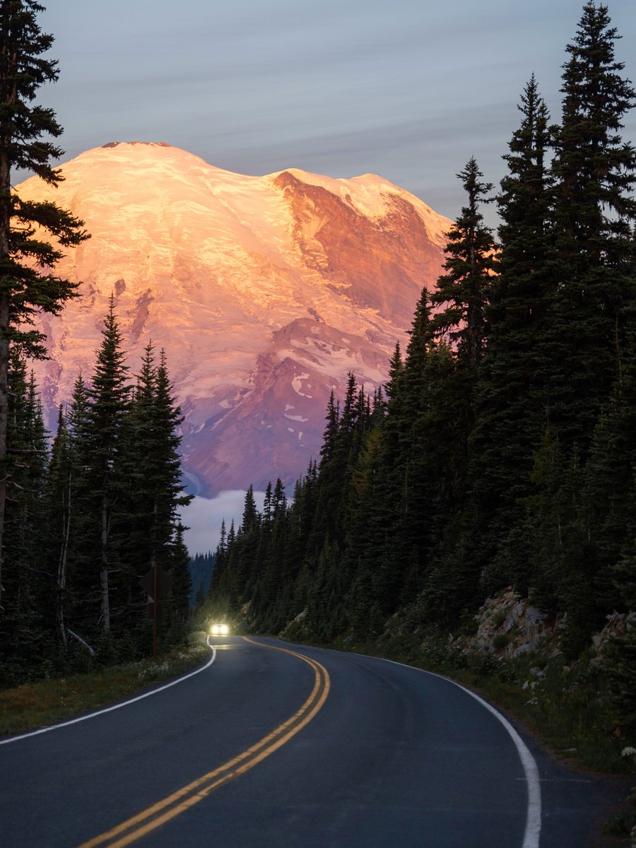 World_aib's tweet image. Washington state, USA