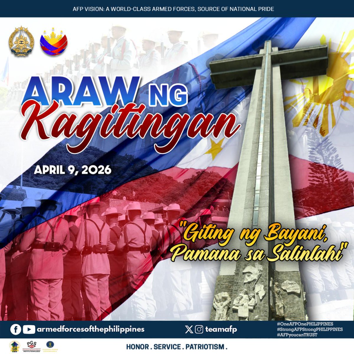 Armed Forces of the Philippines tweet media