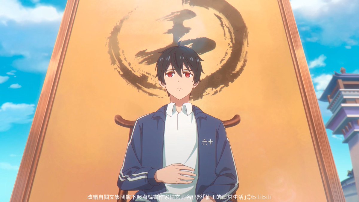 チャイアニ tweet media