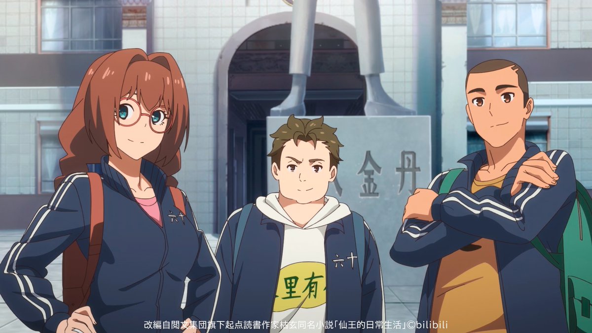 チャイアニ tweet media