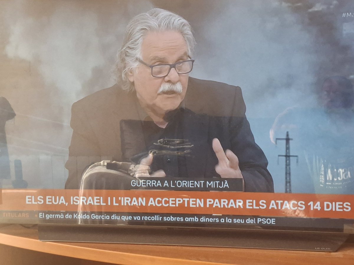 Ramon del Masnou tweet media