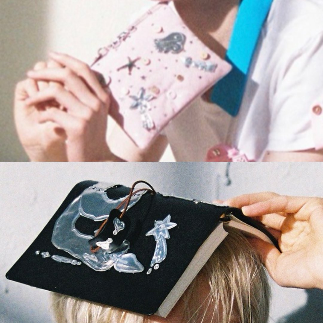 풂 ༘⋆ tweet media