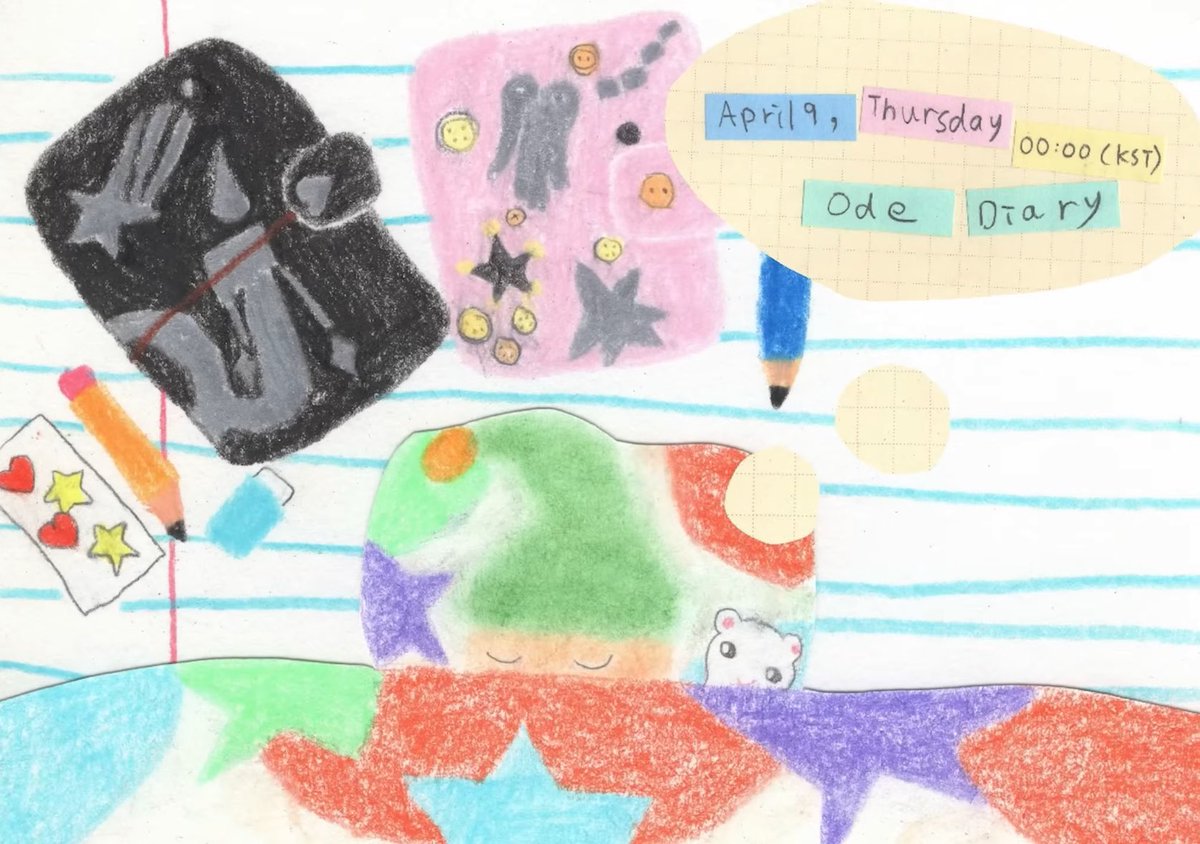 풂 ༘⋆ tweet media