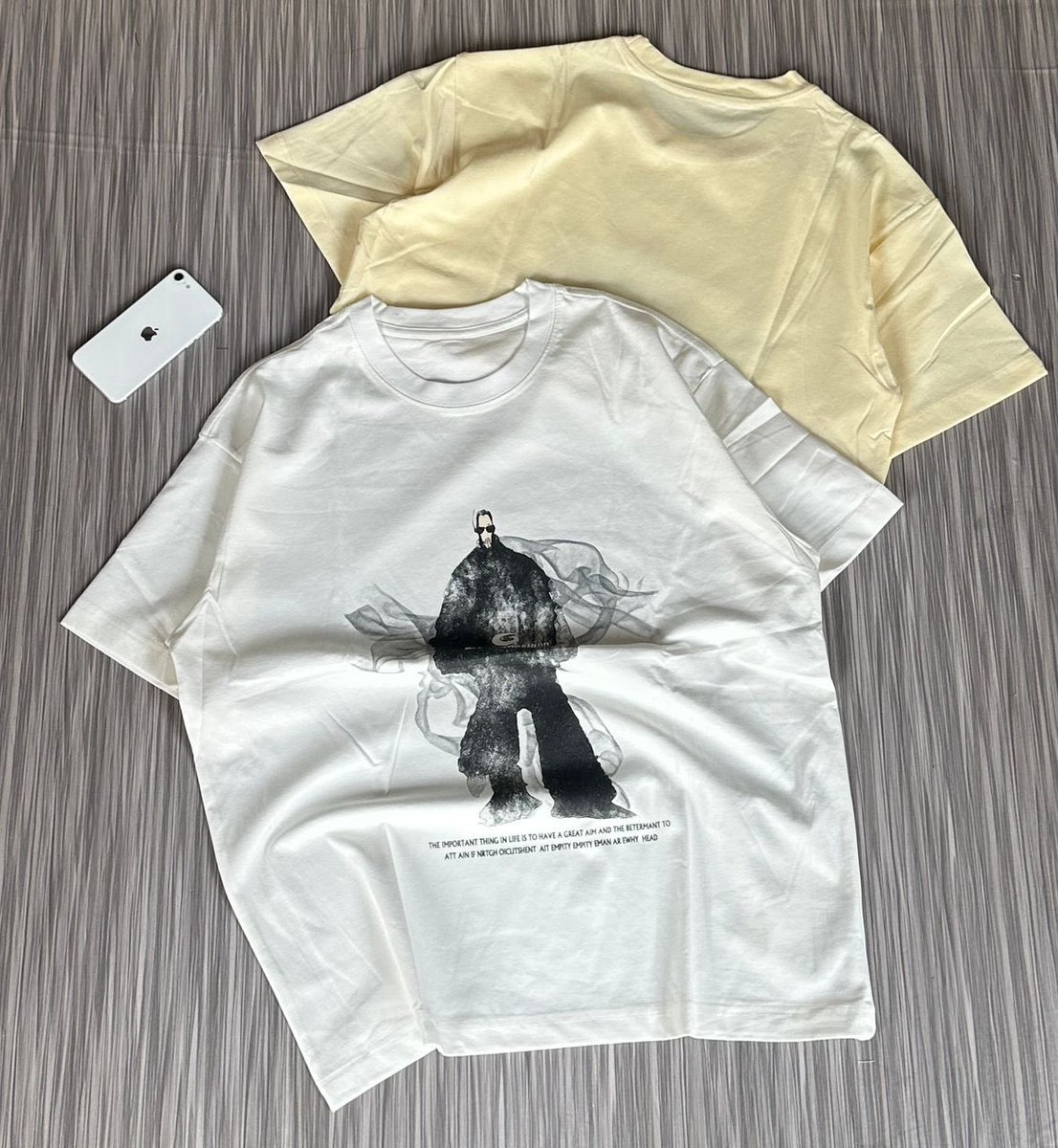 unitrendsgh's tweet photo. Solid Tees

Size: M-3XL

 🏷️GH 90

DM/call 0206849956

 🛍 🛍🛍️ 🛍️

Kindly retweet. 🙏 https://t.co/4pwPTdGtgO