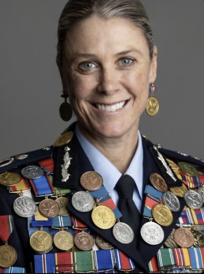 Captain Stack Barrow 🇦🇺 tweet media