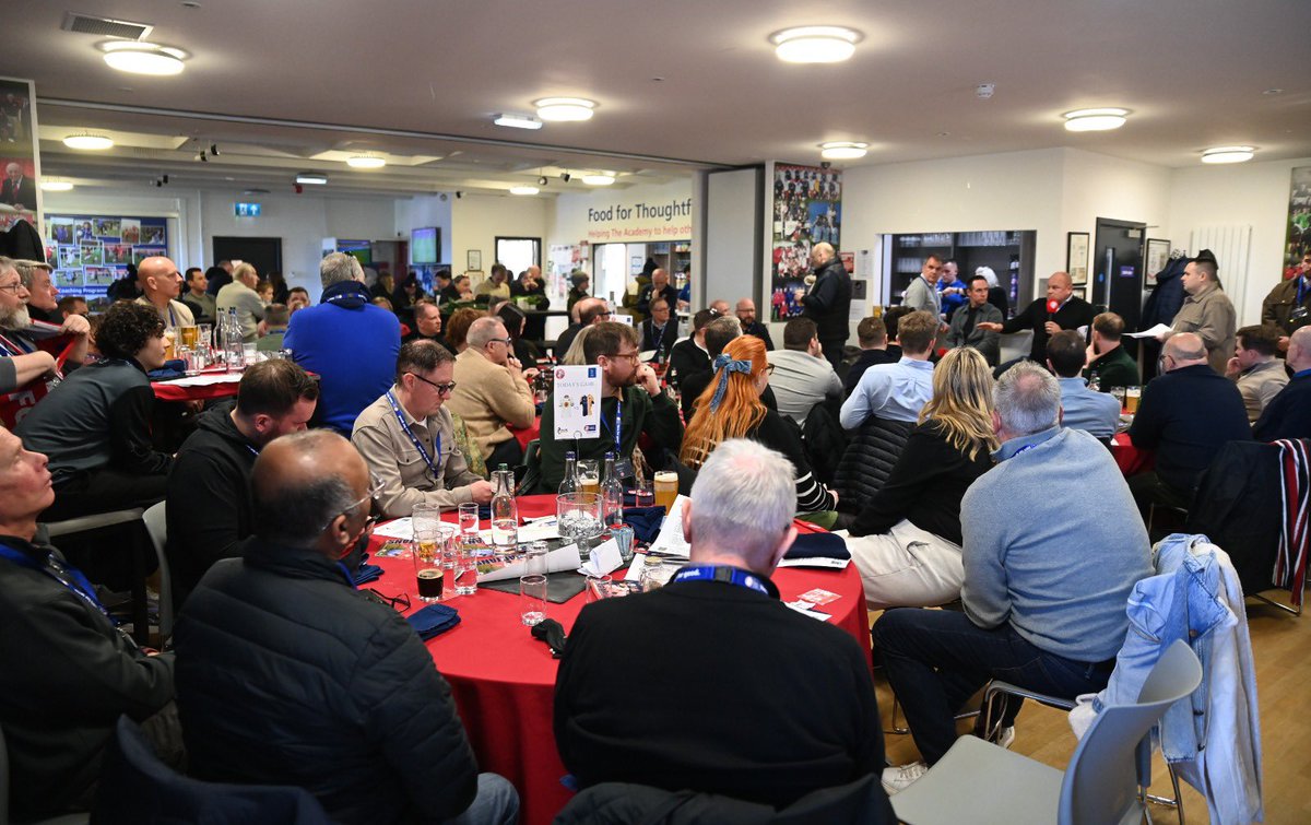 The Spartans FC tweet media